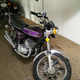 Illustration for article titled For $16,000, This 1975 Kawasaki H2C Could Make You King Of The Streets